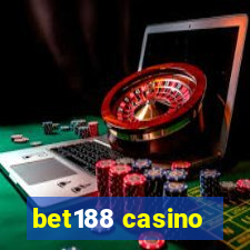 bet188 casino