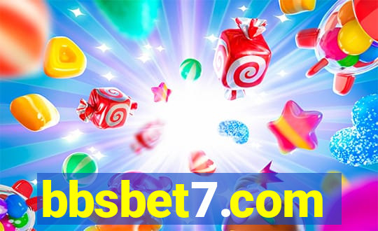 bbsbet7.com