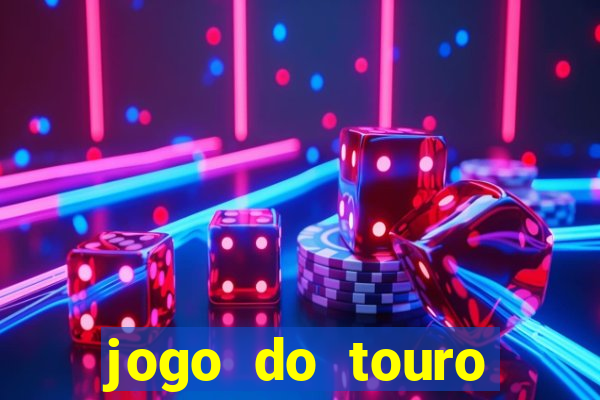 jogo do touro fortune demo