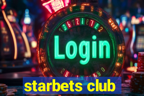 starbets club