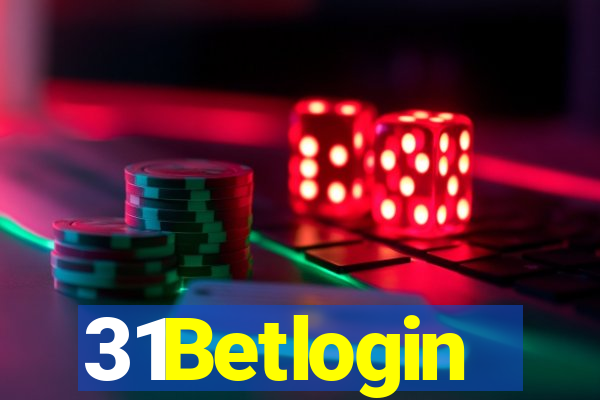 31Betlogin