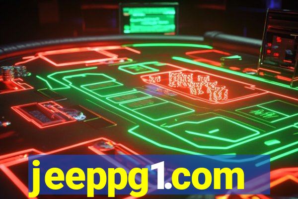 jeeppg1.com
