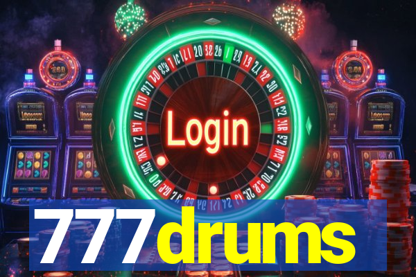 777drums