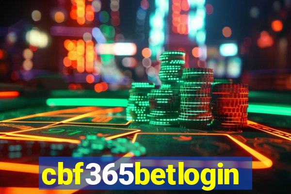 cbf365betlogin