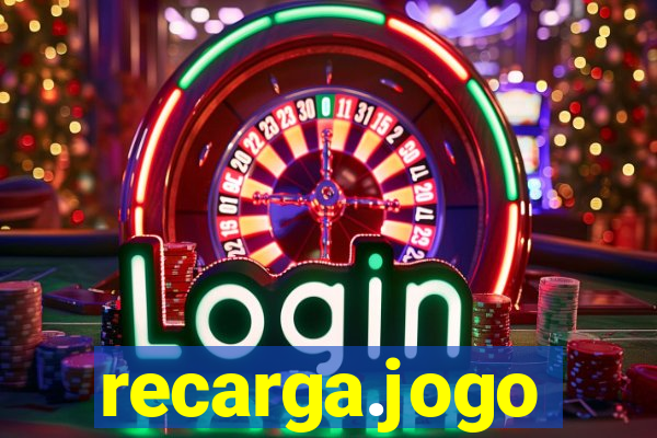 recarga.jogo