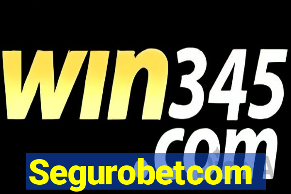 Segurobetcom