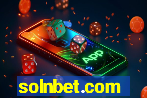 solnbet.com