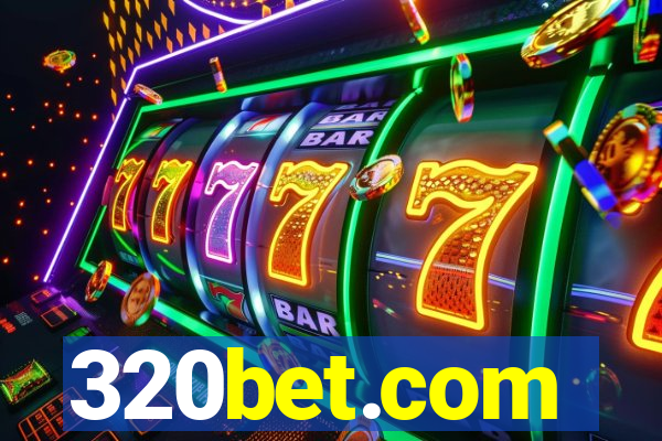 320bet.com