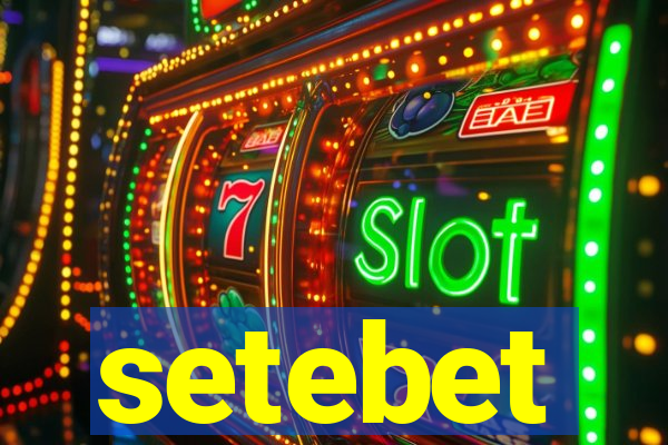 setebet
