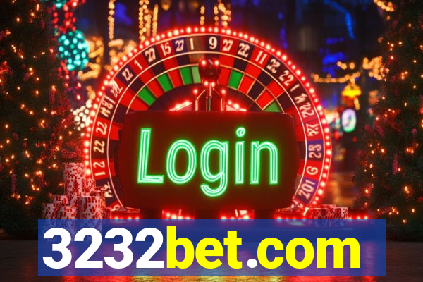3232bet.com