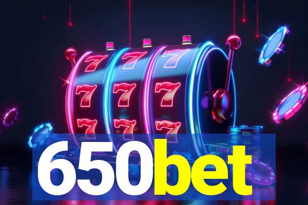 650bet