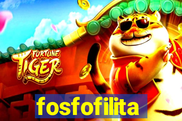 fosfofilita