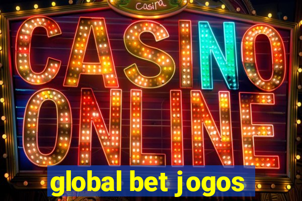 global bet jogos