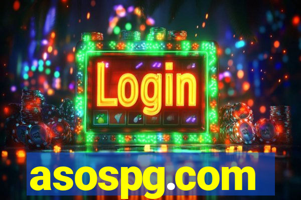 asospg.com