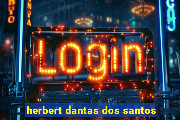 herbert dantas dos santos