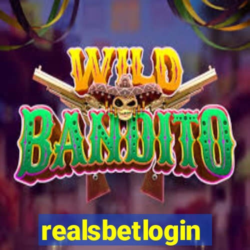 realsbetlogin