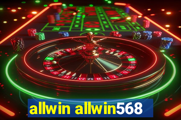 allwin allwin568