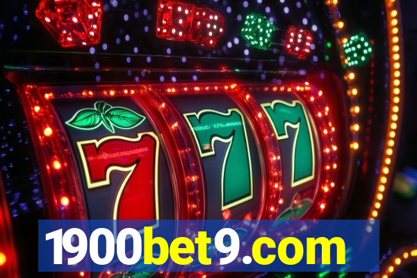 1900bet9.com