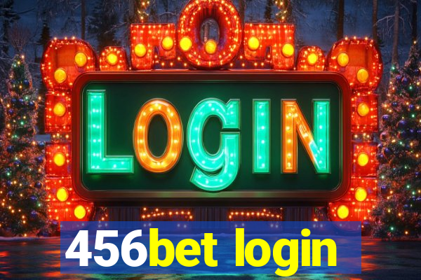 456bet login