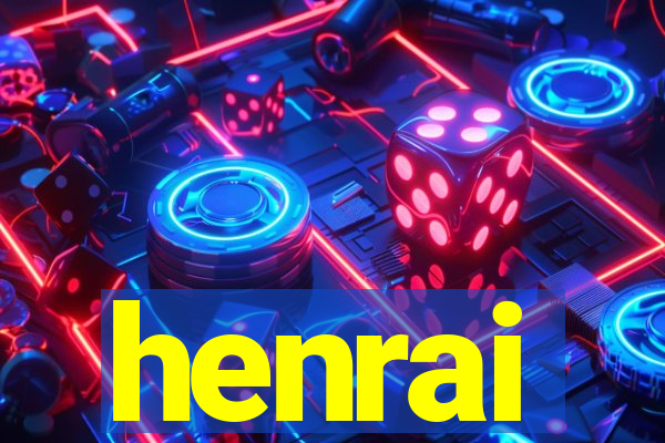 henrai