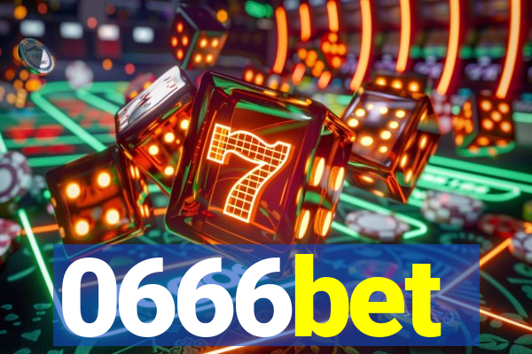 0666bet
