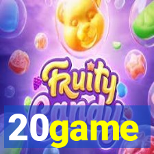20game