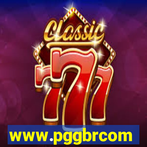 www.pggbrcom