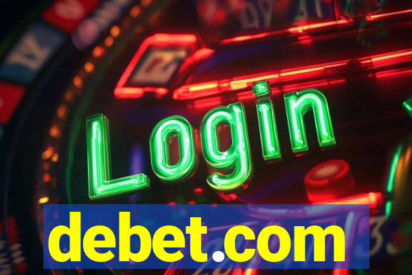 debet.com
