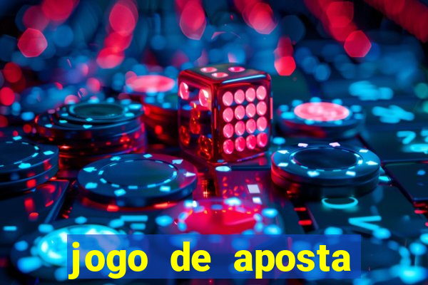 jogo de aposta para menores de idade