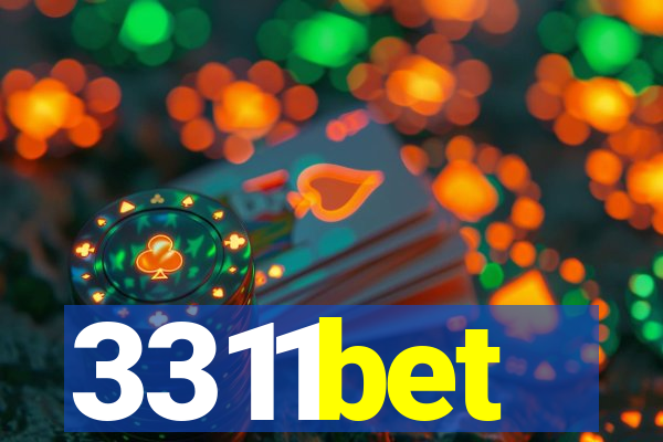 3311bet