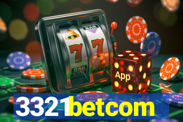 3321betcom
