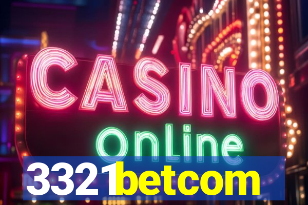 3321betcom