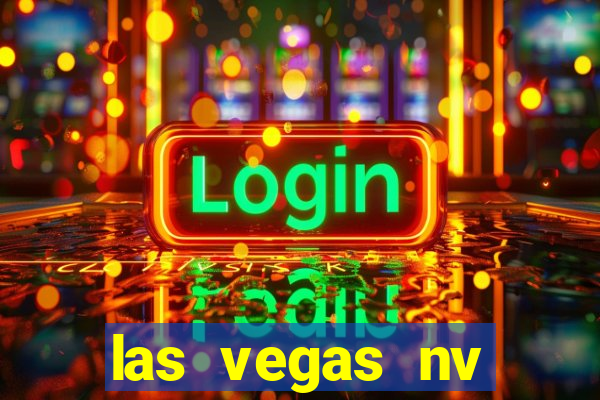 las vegas nv casino hotel