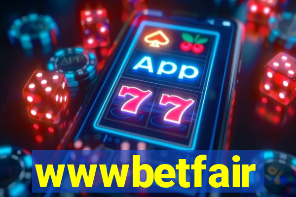 wwwbetfair