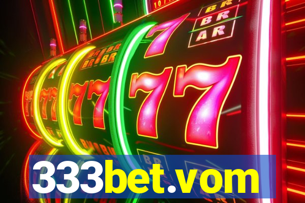 333bet.vom