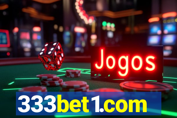 333bet1.com
