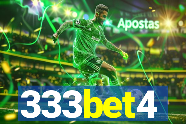 333bet4