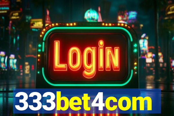 333bet4com