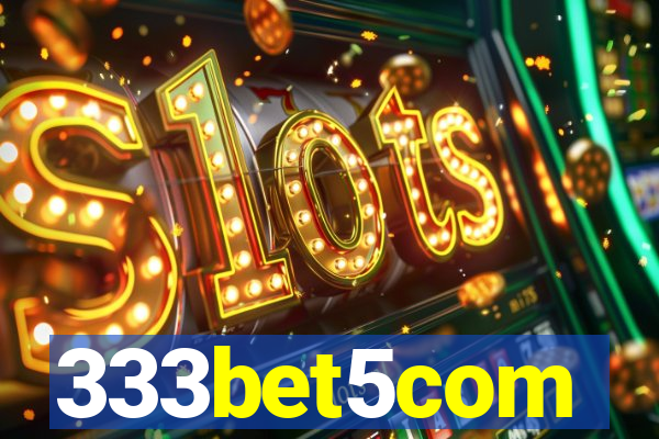 333bet5com