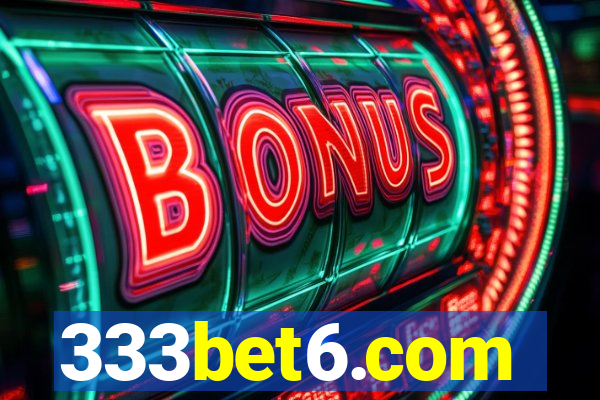 333bet6.com