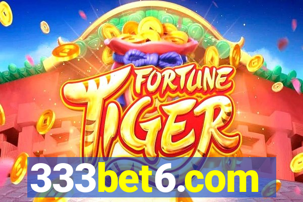 333bet6.com