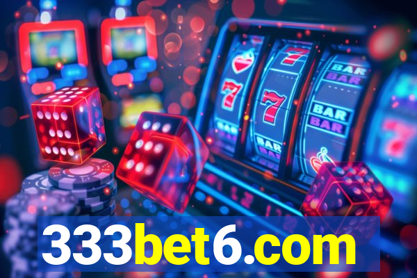 333bet6.com