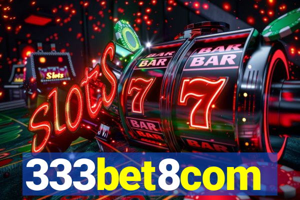 333bet8com