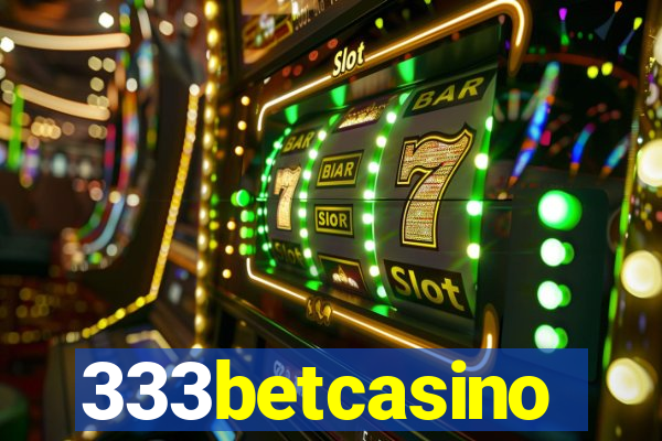 333betcasino
