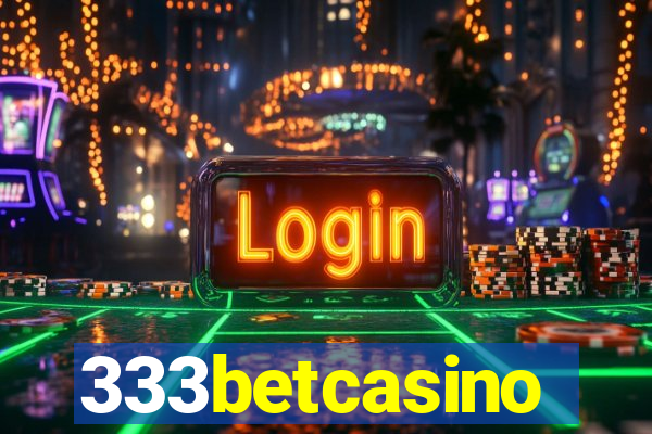 333betcasino