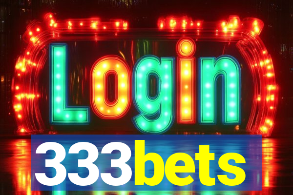 333bets