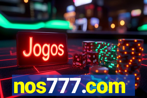 nos777.com