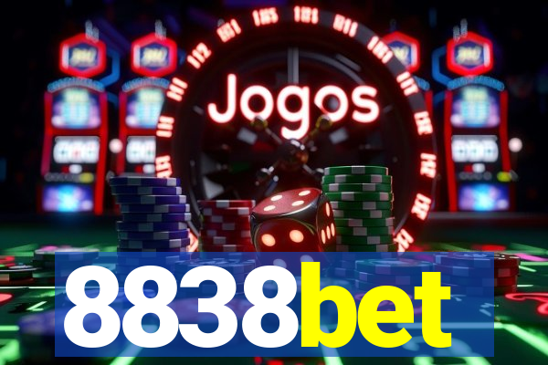 8838bet