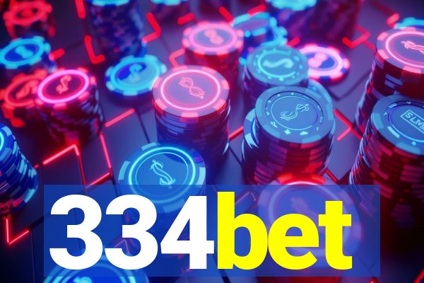 334bet