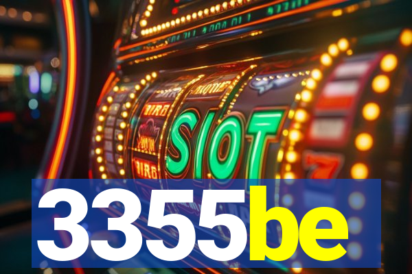 3355be